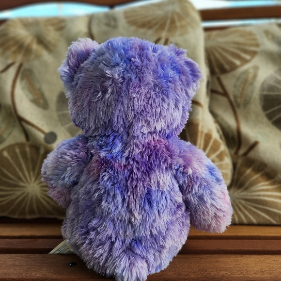 LIMITED EDITION wizard of Waverly place build a bear - Picture 2 of 2